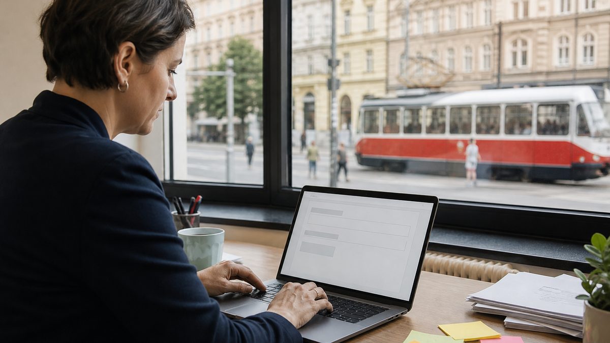 Hromadná poptávka na personální agentury: jak firmě nepsát deset e-mailů